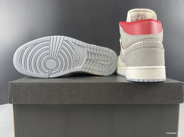 Rep MAX CT3443- Anniversary Sneakersnstuff Mid Effortless Jordan1 3750 20th 1026